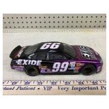#99 Jeff Burton Ford Taurus by Racing Champions