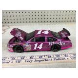 #14 Patty Moise Ford Taurus, Action Racing