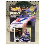 Hot Wheels Pro Racing, 1st Ed. 1997, Mark Martin
