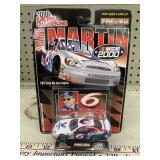 RC Mark Martin Nascar 2000, #6 Valvoline