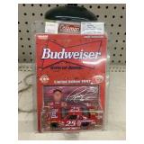 Ricky Craven, #25Budweiser,