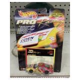 Hot Wheels Pro Racing 