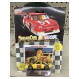 RC Nascar Stock Car #30 Michael Waltrip