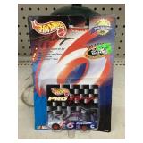 Hot Wheels Racing, Pro Racing 