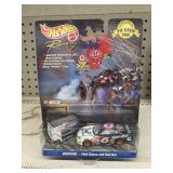Hot Wheels Racing, Pit Crew 