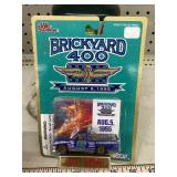 RC Brickyard 400, August 5/95, truck