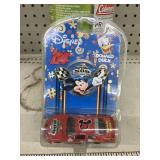 Daytona 500 2004, Disney,  Donald Duck