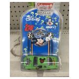 Daytona 500 2004, Disney, Goofy