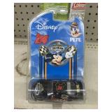 Daytona 500 2004, Disney, Pete