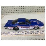 Mark Pawuk drag racing car, Pontiac Firebird