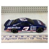 #3 Steve Park Chevy Monte Carlo Car bank w/key
