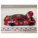 #50 Ricky Craven Chevy Monte Carlo,Racing Champion