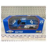 1/24 Revell Dodge Super Truck #18 Butch Miller
