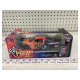 1/24 WC 50th Anni Nascar #88 Dale Jarrett Batman