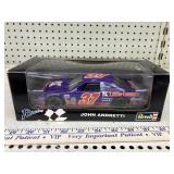 Revell Racing, #37 John Andretti