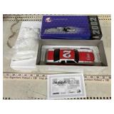 1/24 2002 Ltd Ed  #2 Dale Earnhardt Coke Car