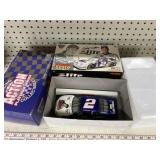 1/24 #2 Rusty Wallace Miller/Elvis 