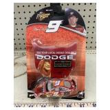 WC Bill Elliott Dodge/The Lion King Dodge
