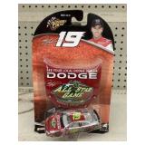 WC Jeremay Mayfield Dodge/All Star Game Dodge