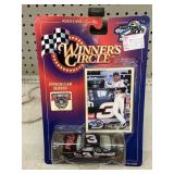 WC 50th Anni Nascar Daytona 500 DaleEarnhardt