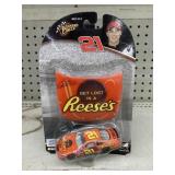 WC Kevin Harvick Reeses Chevy