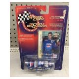 WC Lifetime Series, Jeff Gordon, 