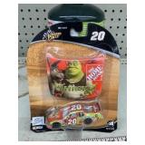 WC Tony Stewart Home Depot/Shrek 2, Chevy