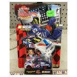 RC 10th Anni, The Originals,Nascar Mark Martin