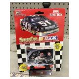 RC 1993 Ed. Nascar STockCar Darrell Waltrip