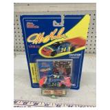 RC 1995 Prem Ed. Signature Series #24 Jeff Gordon