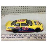 Hot Wheels Pro Racing #50 Boy Scouts Nascar