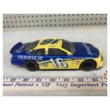 #16 Ted Musgrave Ford Taurus, Racing Champions