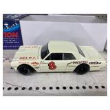 1/24 Dale Earnhardt Legendary Series,1st Ashphalt