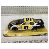 #01 Joe Nemechek Chevy Monte Carlo,