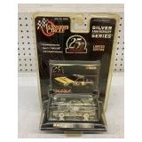 WC Silver Anni Series D.Earnhardt 1986 Champion