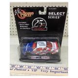 WC 25 Anni of D.Earnhardt in Nascar,