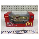 Nascar 50th Anni McD