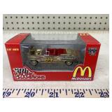 Nascar 50th Anni McD