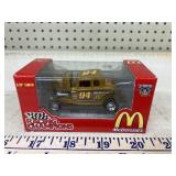 Nascar 50th Anni Mcd