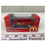 Nascar 50th Anni Mcd