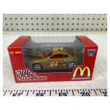 Nascar 50th Anni McD