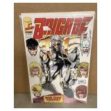 Image, Brigade, 1st Issue, #1