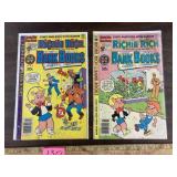 Richie Rich Bank Books, #49 & #50