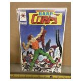 Valiant, The H.A.R.D. Corps, #2