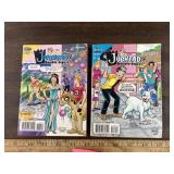 Jugheads Double Digest #164 & #154