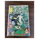 Silver Surfer, Seeds of War, #6