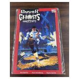 Punisher the Ghosts of Inocents book 1 of 2