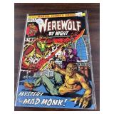 Werewolf by Night, #3