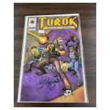 Turok Dinosaur Hunter #5