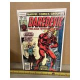 MC, Daredevil, The Man Without Fear,#151, unmasked